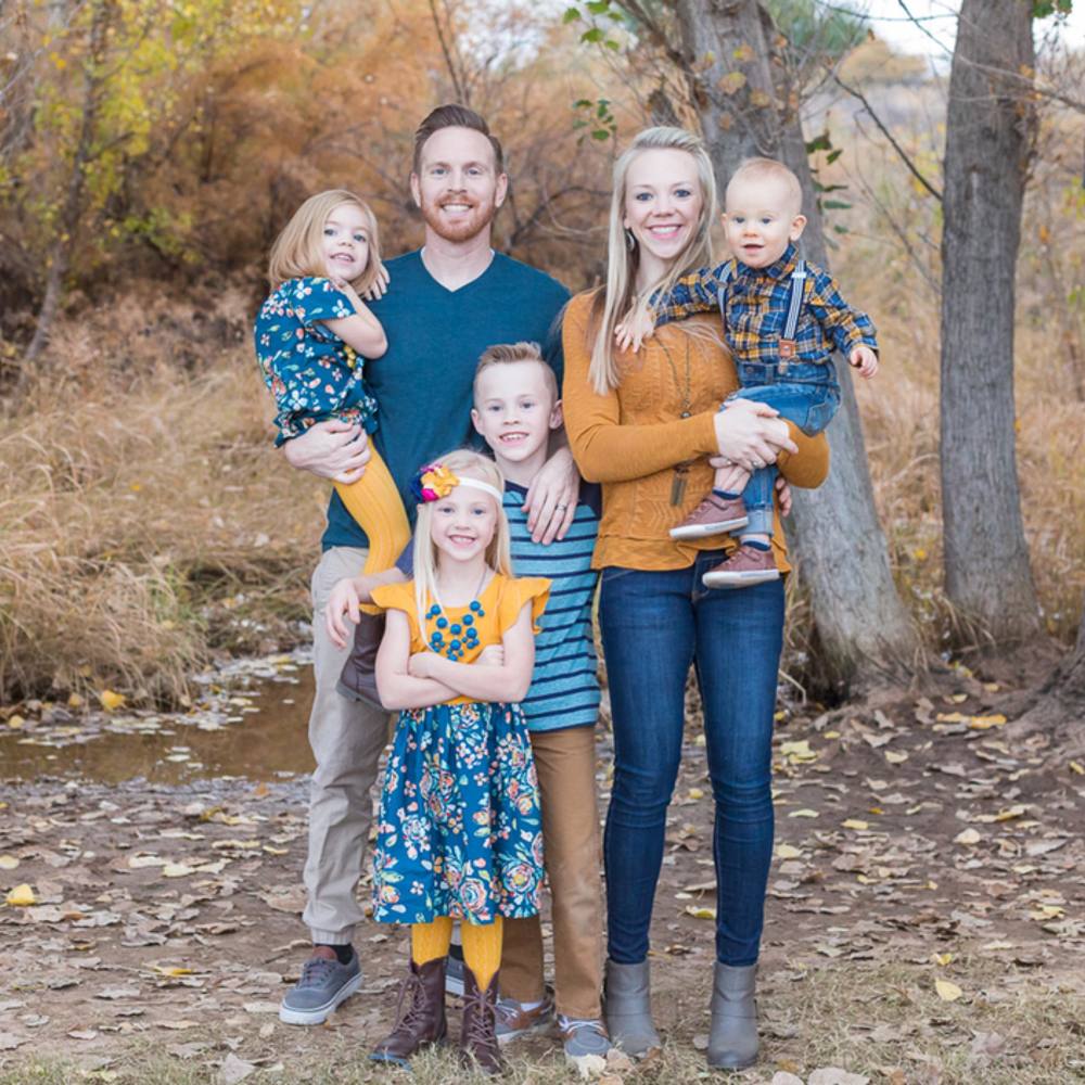 Meet your Posher, Christie